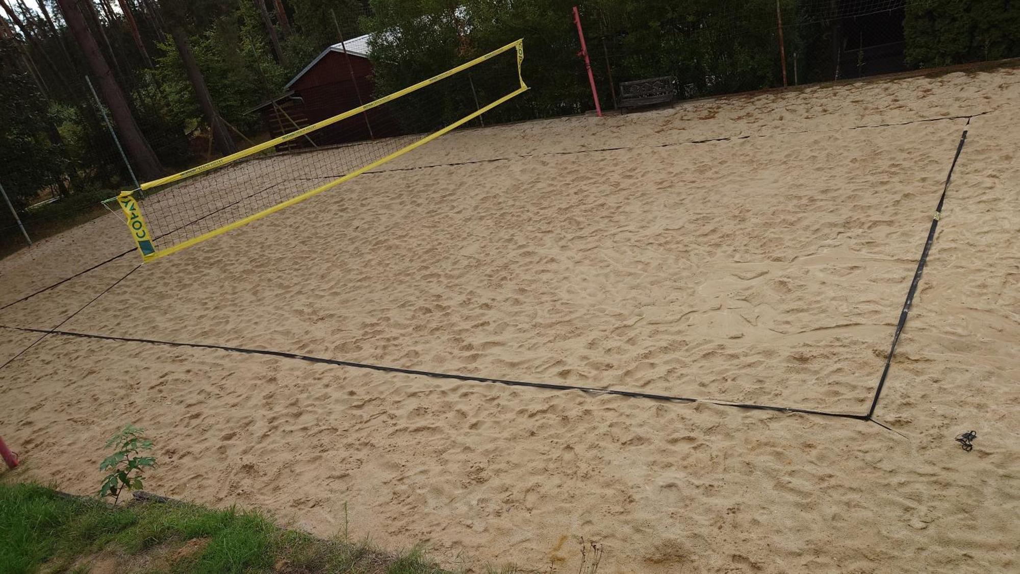 Raj Sportovni A Rekreacni Resort Branzez Knezmost Luaran gambar